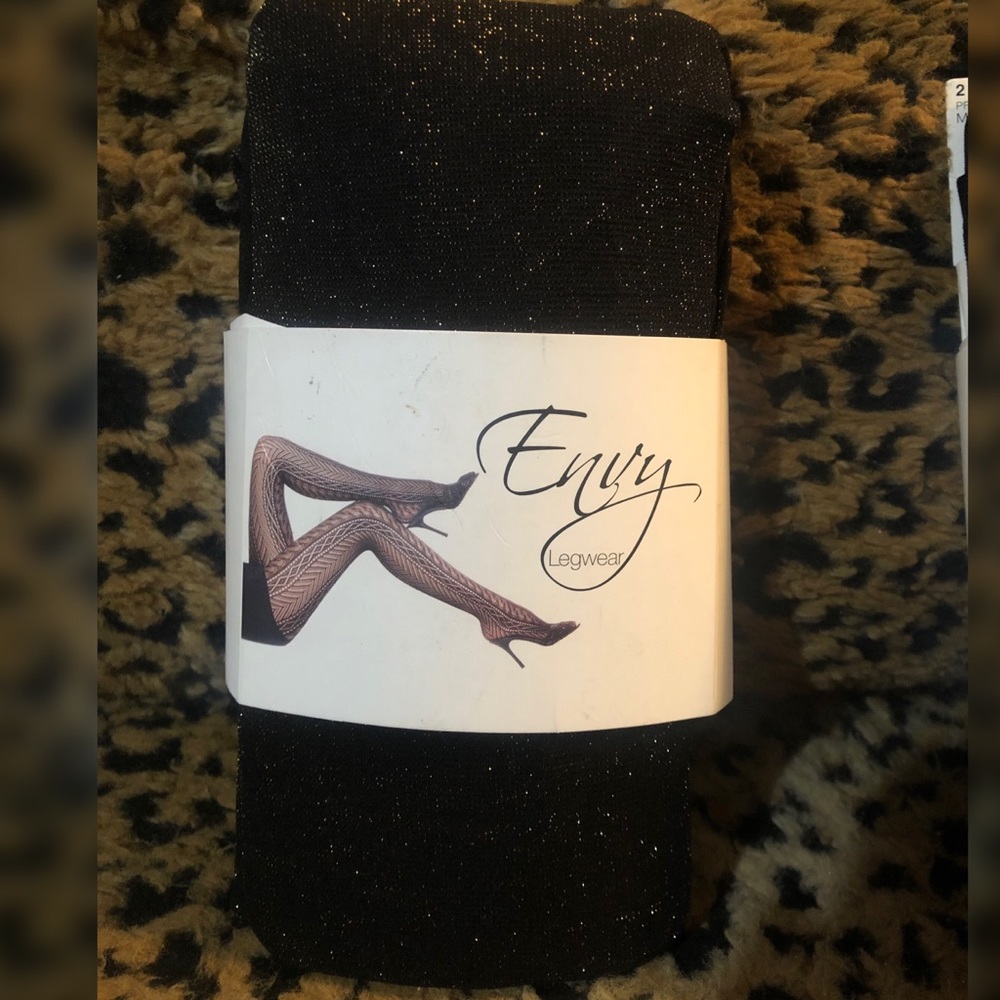 Leg Wear